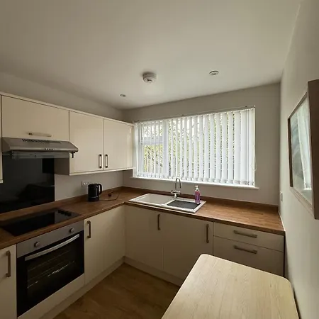 Apartment Chy-darvah Penzance